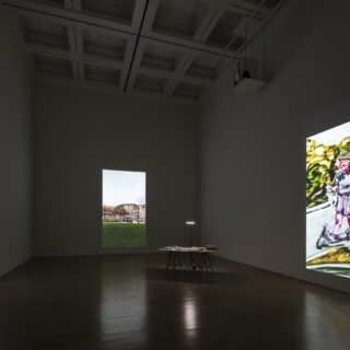 ギャラリーほそかわ＋TEZUKAYAMA GALLERY