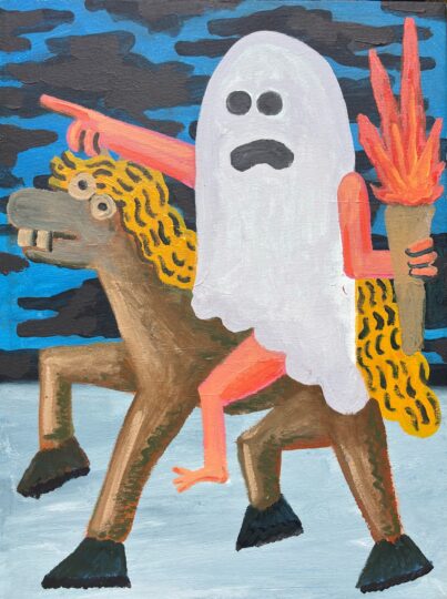 パウ・マルティネス