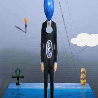 笑うが虹へ ( 玉住聖 / 井川剛志 )