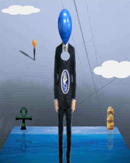 笑うが虹へ ( 玉住聖 / 井川剛志 )