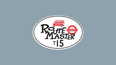 カフェ｜Routemaster T15