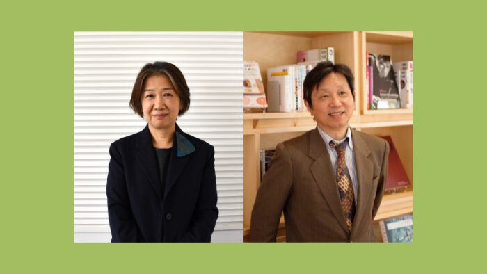 トーク｜1990年代から現在へ