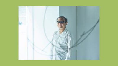 トーク｜Art is New Value—アートがひらく新しい価値